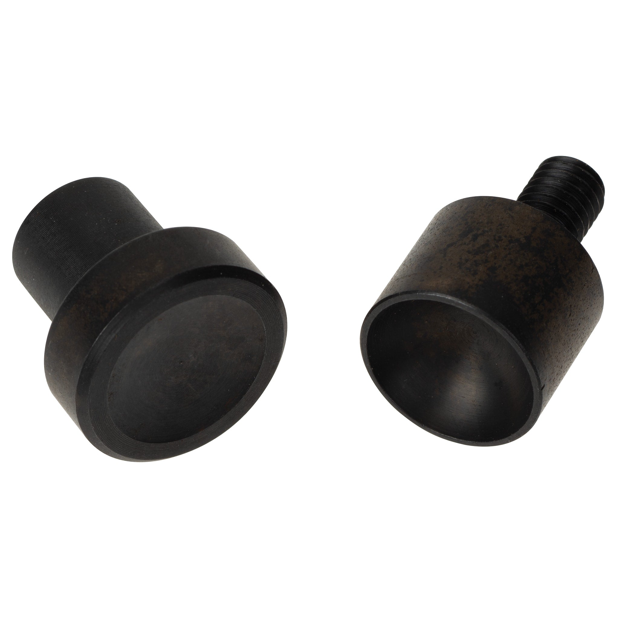 Machine Die Set For A-413 To A-415 Dome Rivets – Weaver Leather Supply