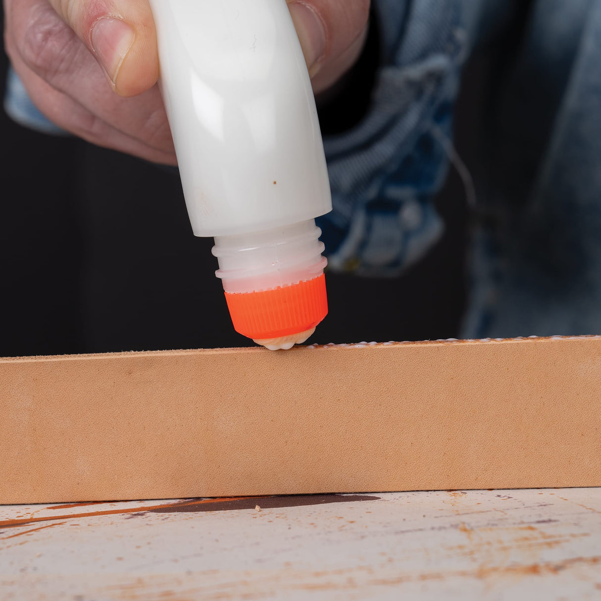 Japanese Edge Applicator