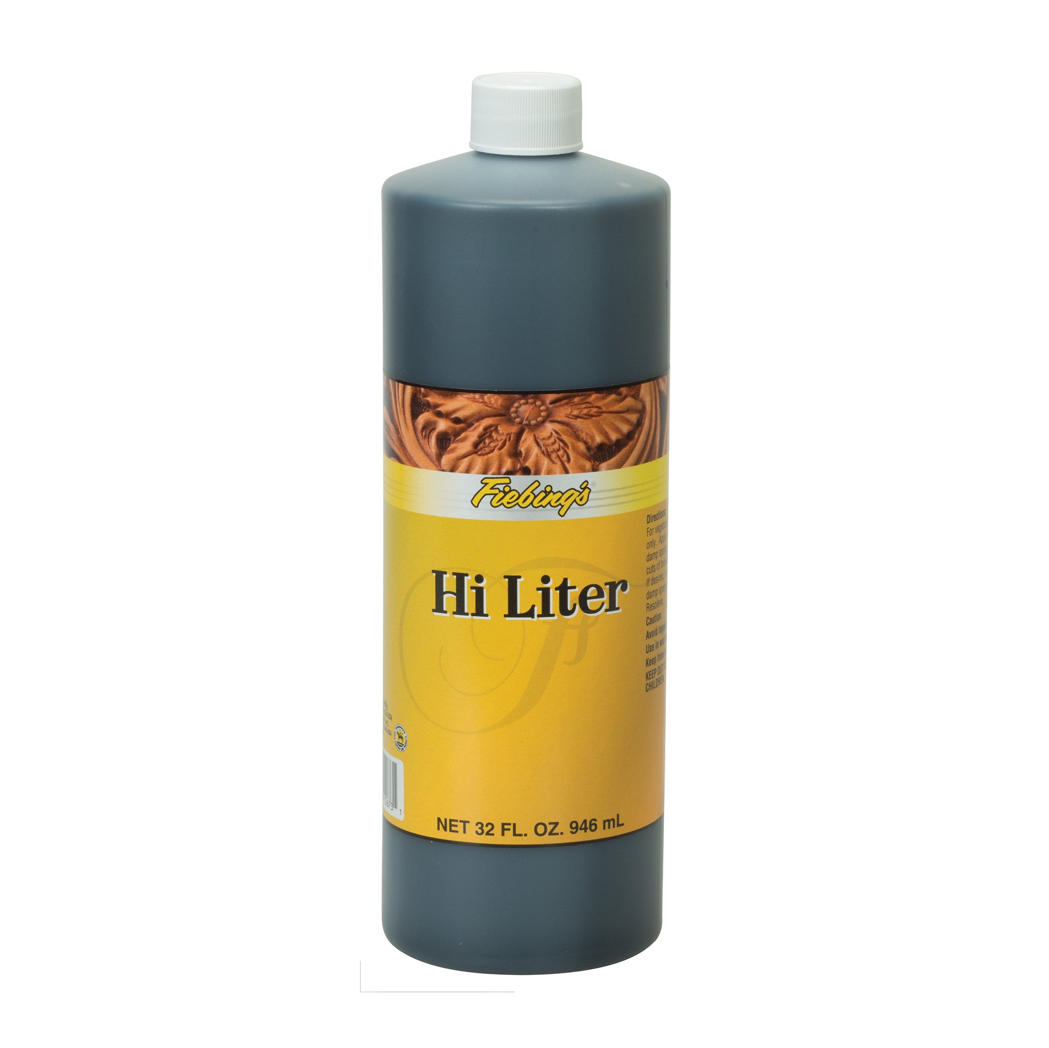 Fiebing's Hi Liter, Dark Brown – Weaver Leather Supply