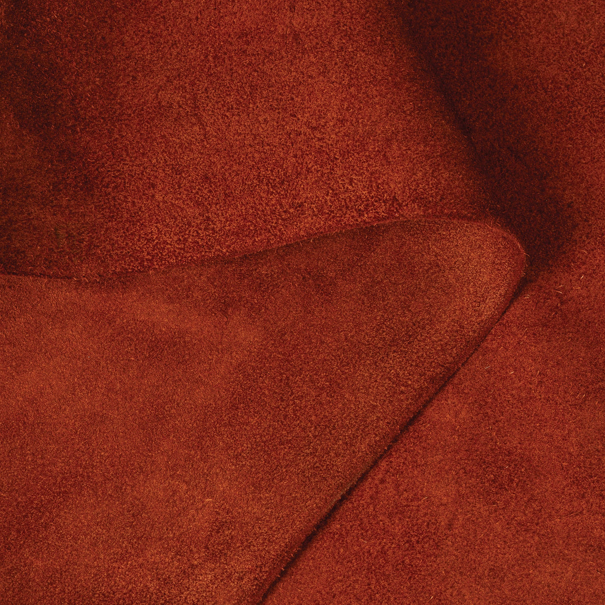 Hermann Oak® Heritage 1881 Suede Leather