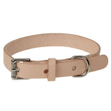 Leather Pet Collar Kit, Small