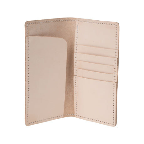 Colton Long Wallet Kit