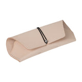 Leather Glasses Case Kit