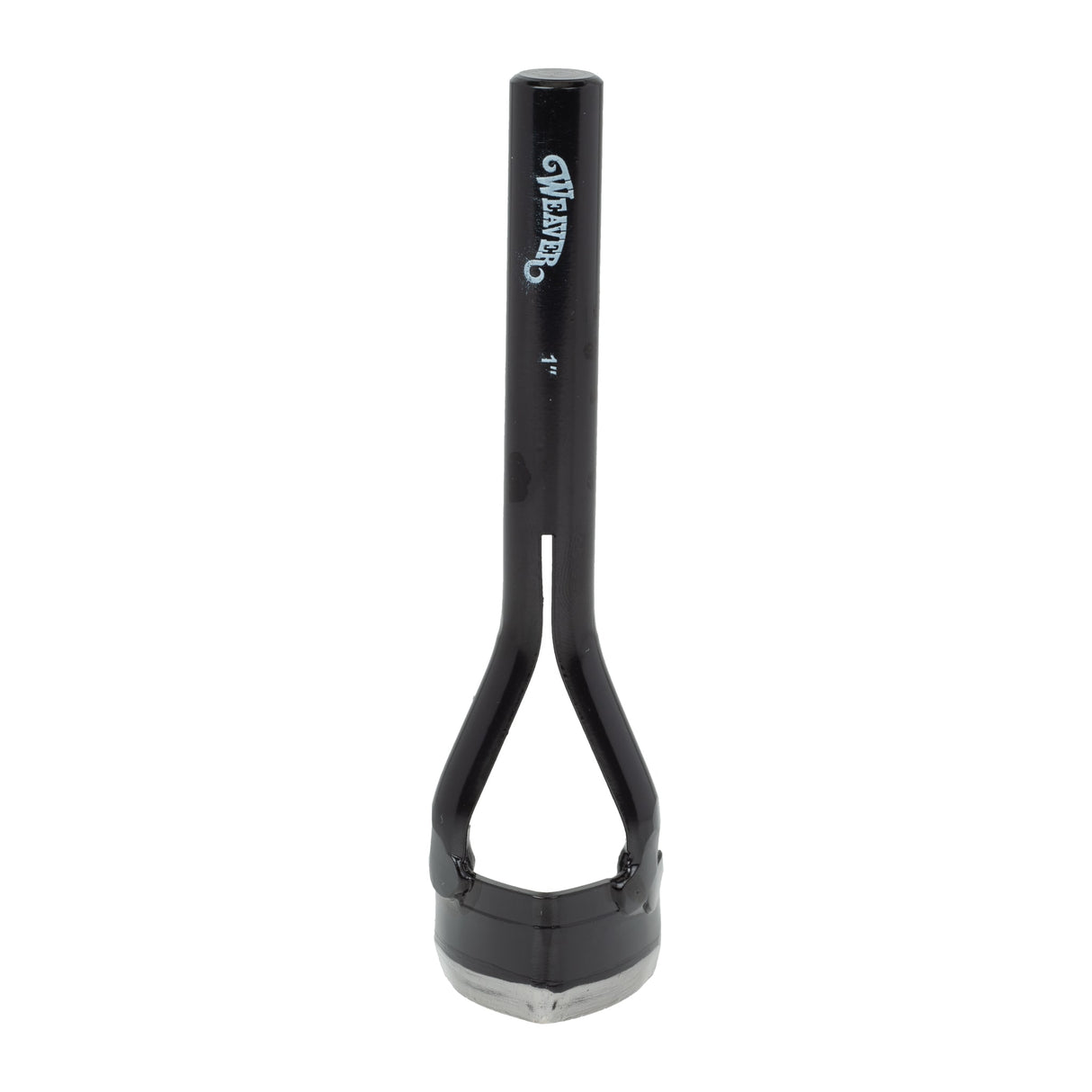 Weaver English Point Strap End Punch