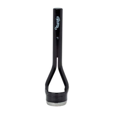 Weaver Round Strap End Punch