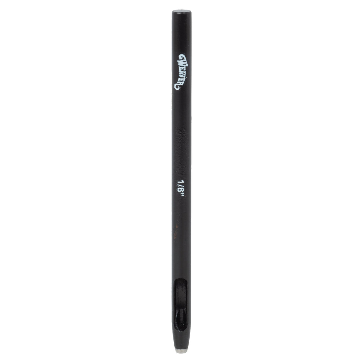 Weaver Round Drive Punch