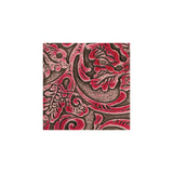Sample, Embossed Leather, 2/3 oz., Cowboy Tool Pink