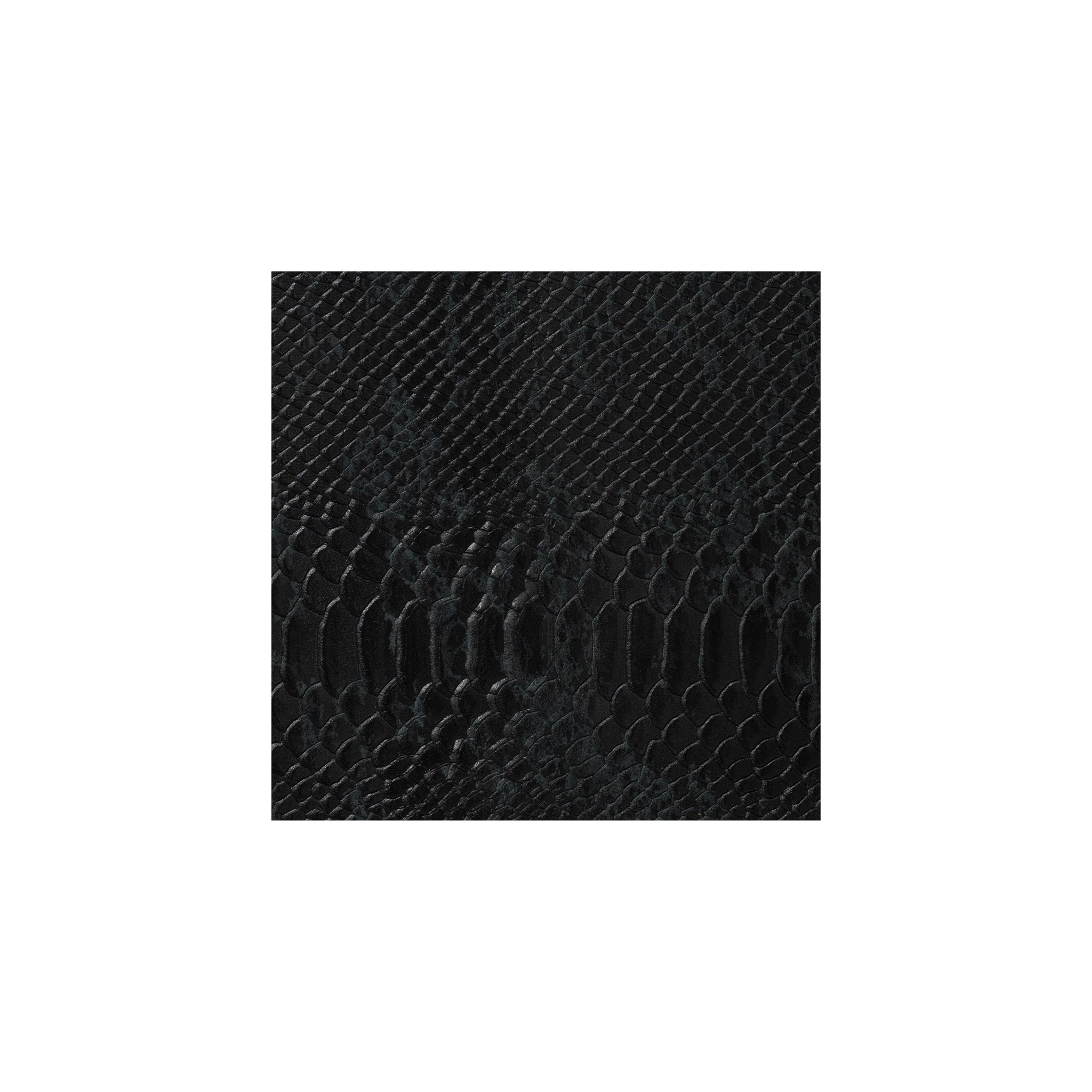 Sample, Exotic Embossed Leather, 3/4 oz. - Weaver Leather Supply
