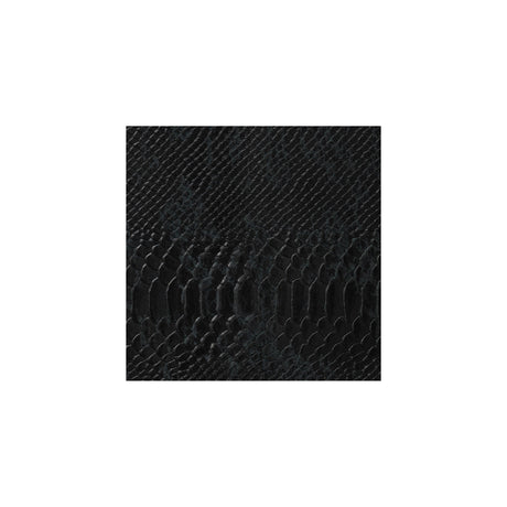 Sample, Exotic Embossed Leather, 3/4 oz.