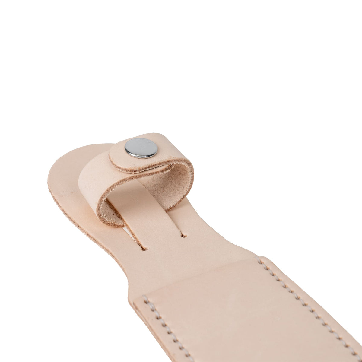 Leather Knife Sheath Kit