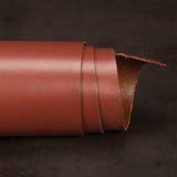 Finished Double Shoulders