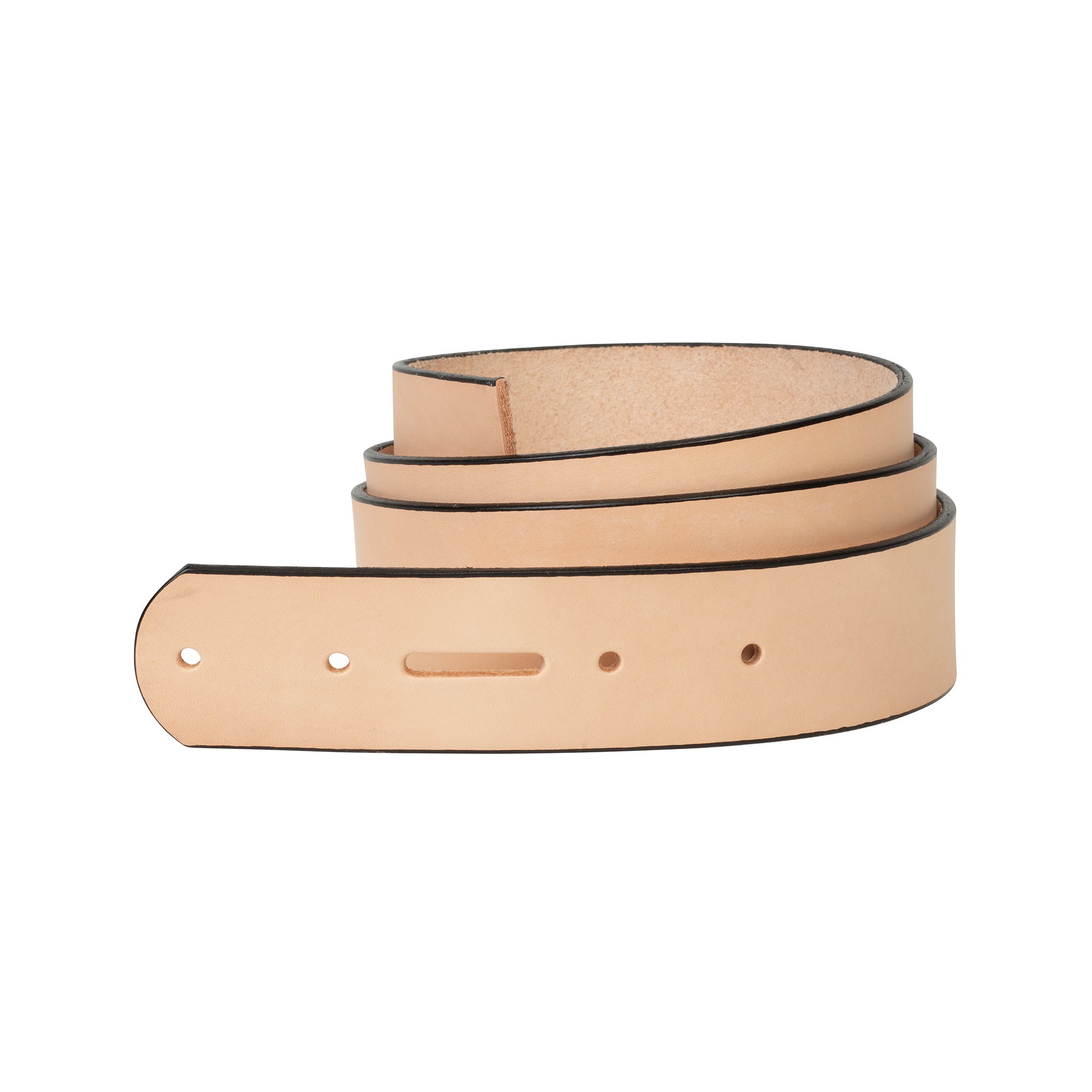 Natural Strap Belt Blank, 8/9 oz. – Weaver Leather Supply