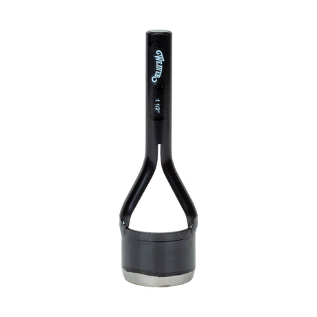 Weaver Round Strap End Punch