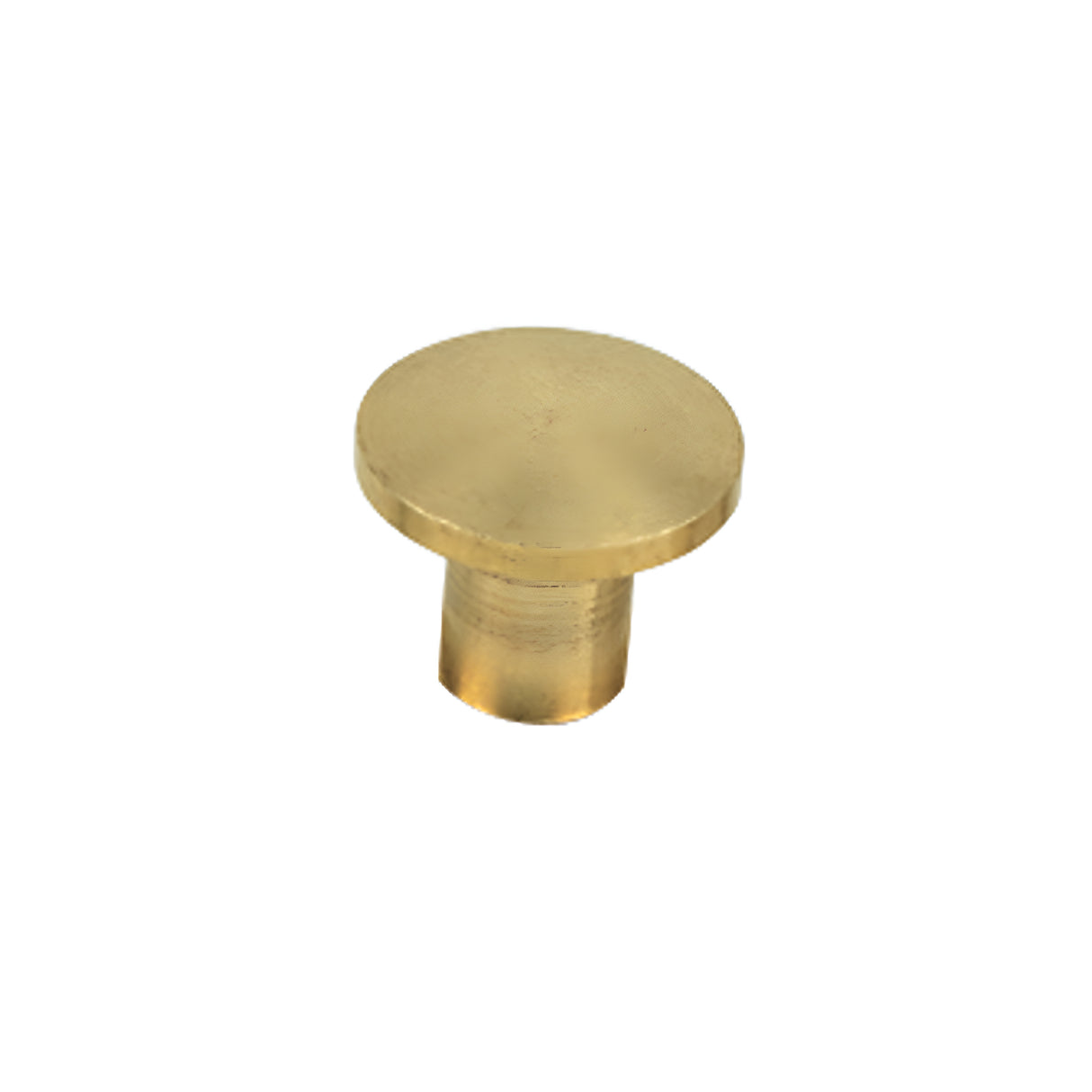 #D5041 Chicago Screws, Plain, Post Only