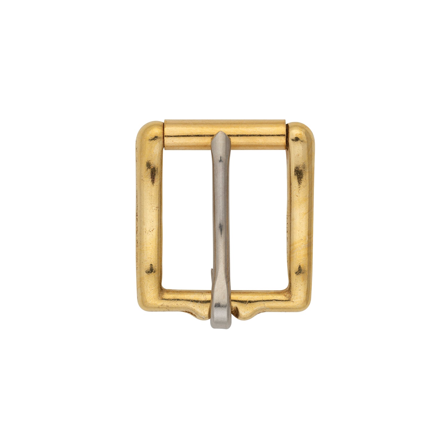 #49 Buckle with Stainless Steel Tongue