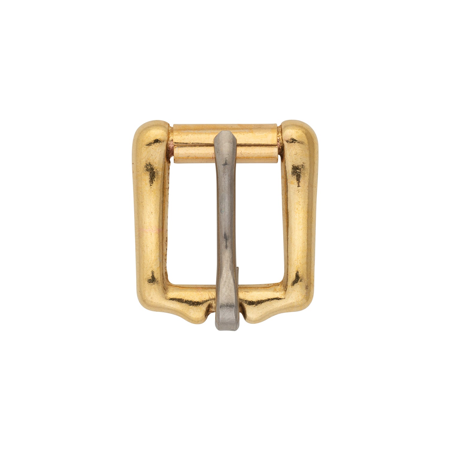 #49 Buckle with Stainless Steel Tongue