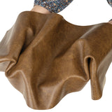 Upholstery Leather, Distressed Leather for Upholstery, 2/3 oz.