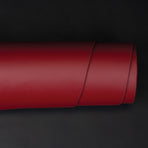 Mellowtan Chrome Tanned Leather Side by Thiele Tanning, 4 to 5 oz.