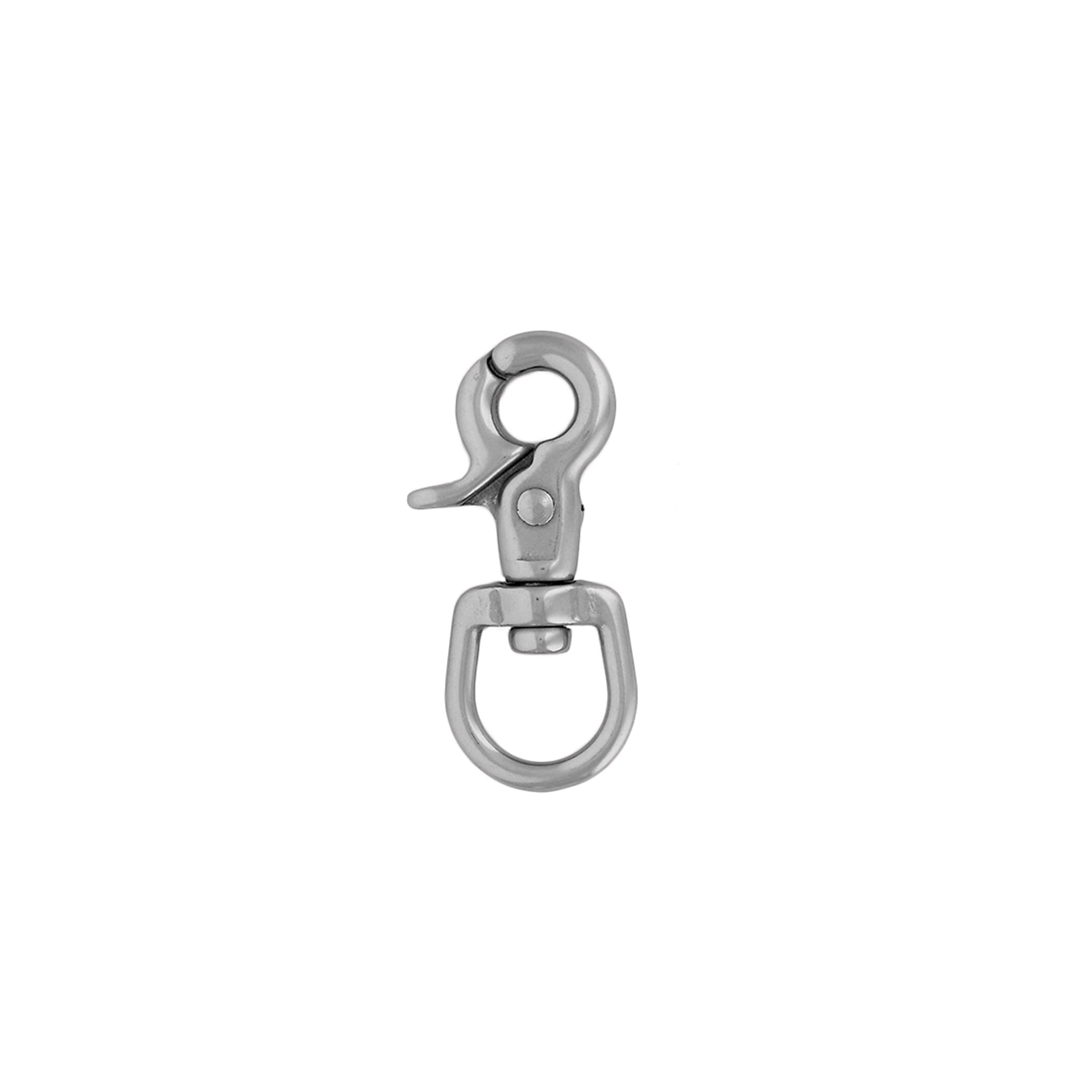 5013 Round Scissor Snap - Weaver Leather Supply