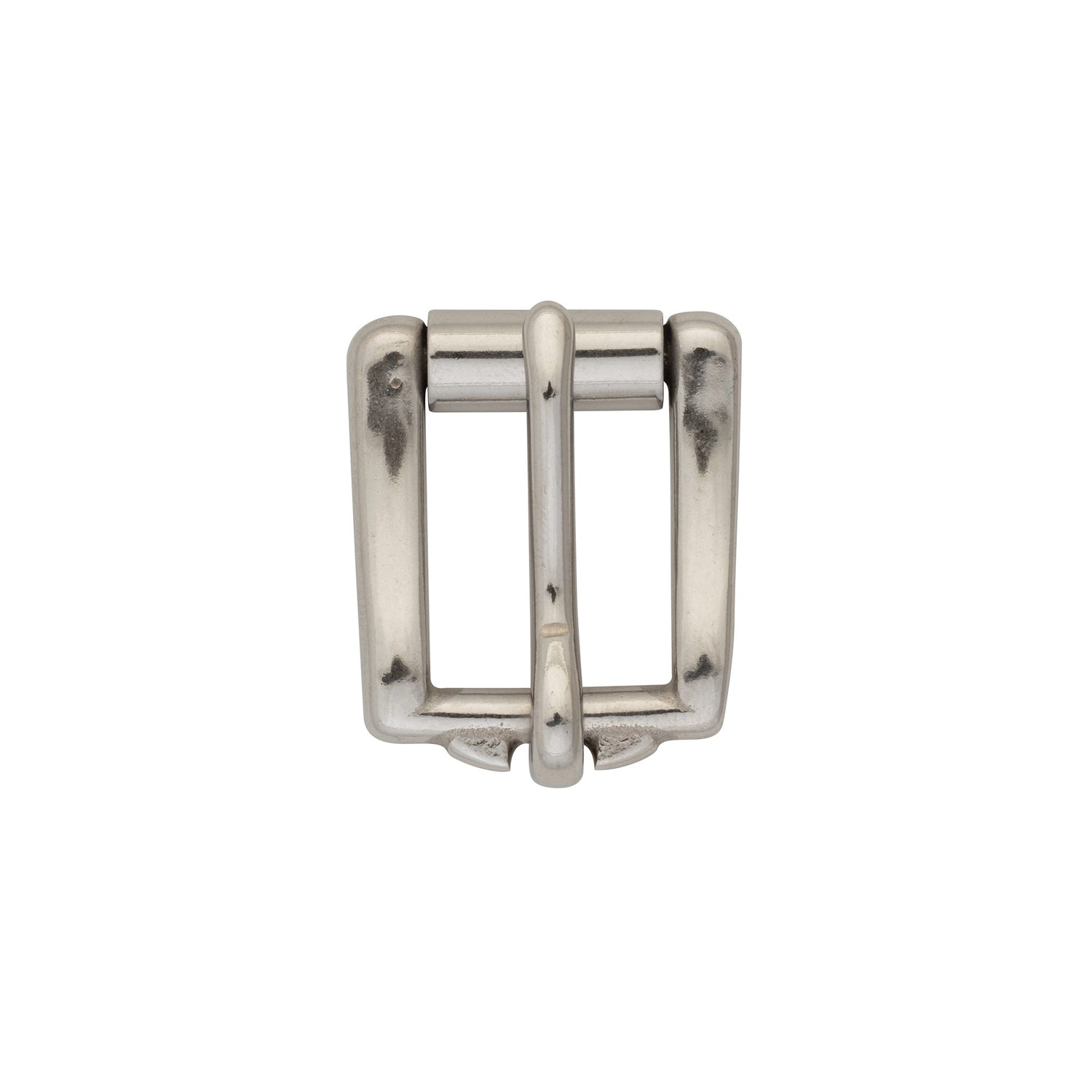 #49 Buckle with Stainless Steel Tongue