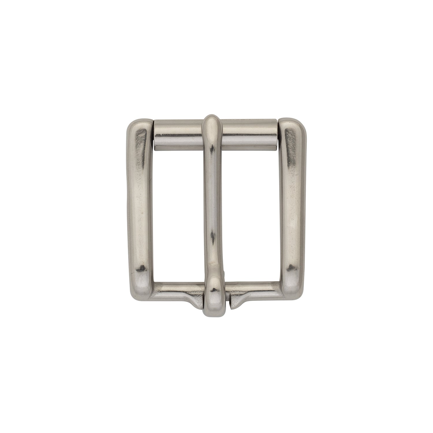 #49 Buckle with Stainless Steel Tongue