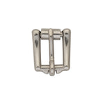 #49 Buckle with Stainless Steel Tongue