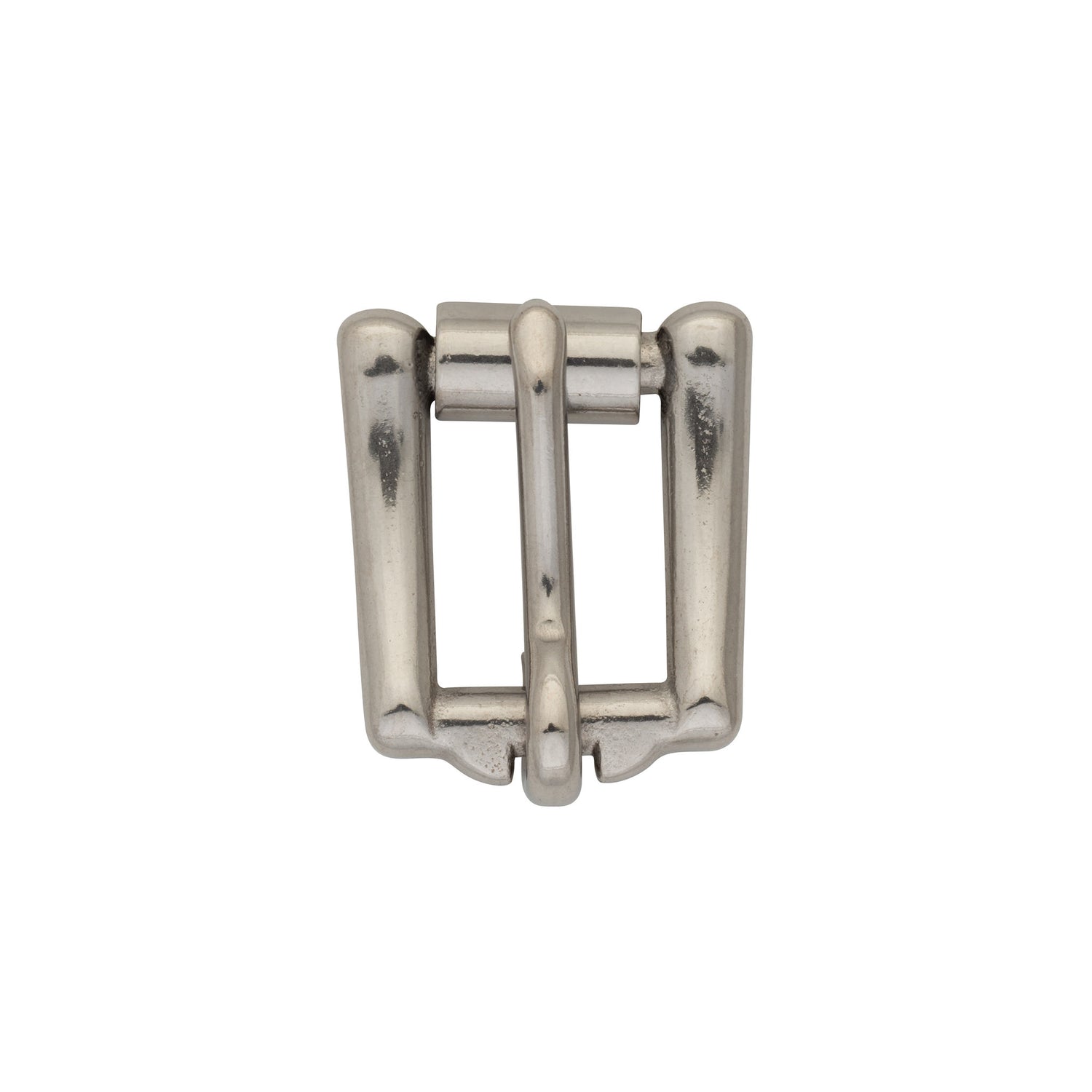 #49 Buckle with Stainless Steel Tongue