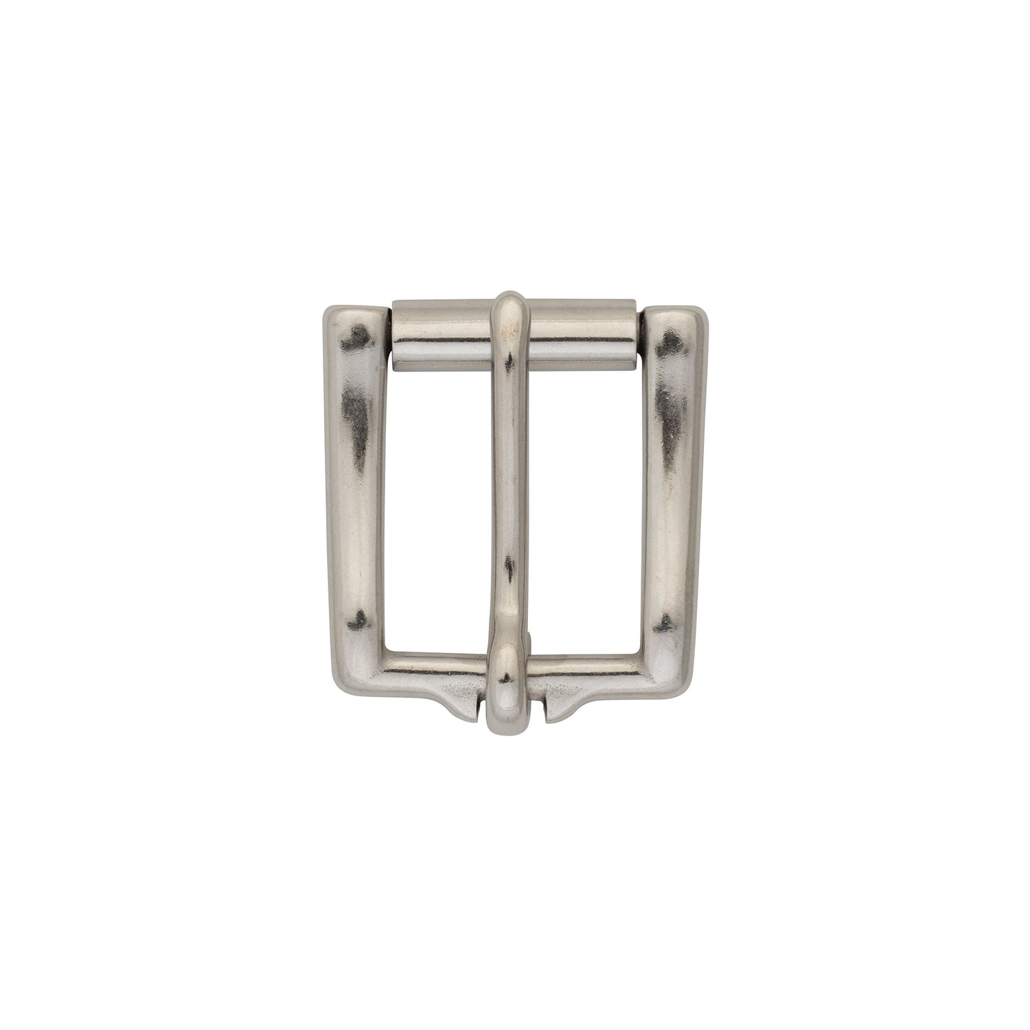 #49 Buckle with Stainless Steel Tongue