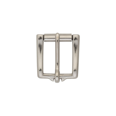 #49 Buckle with Stainless Steel Tongue