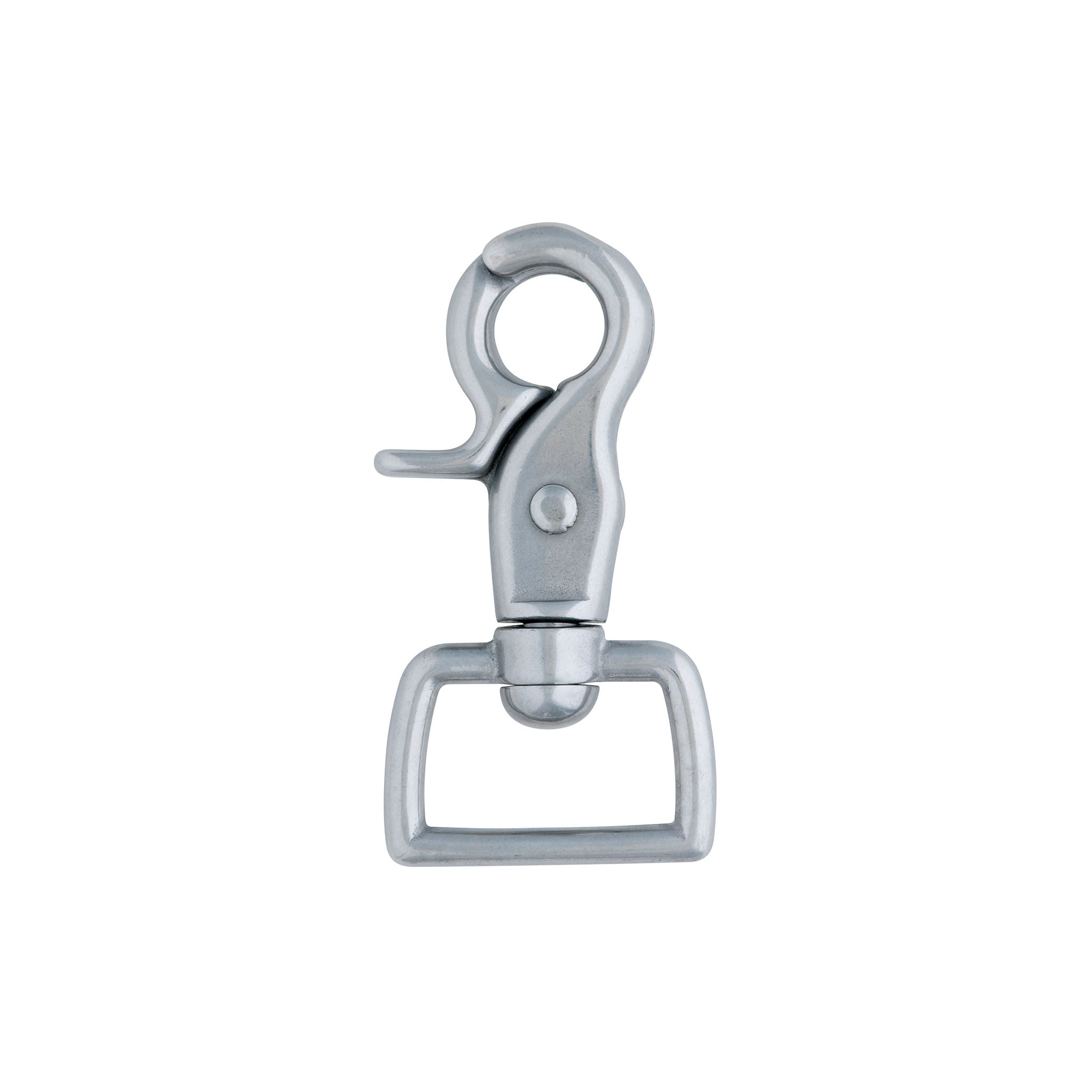 5015 Square Scissor Snap - Weaver Leather Supply