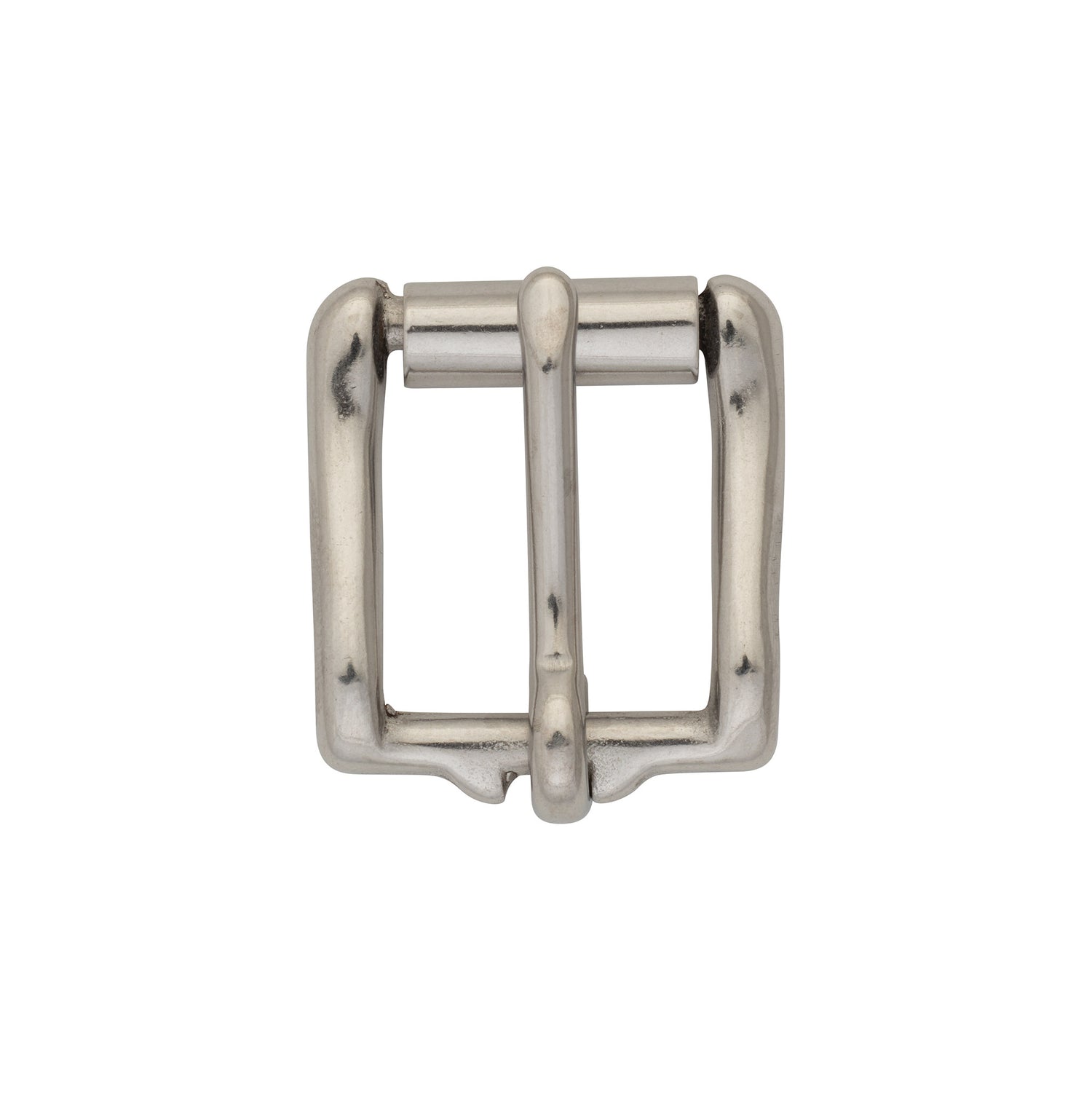 #49 Buckle with Stainless Steel Tongue