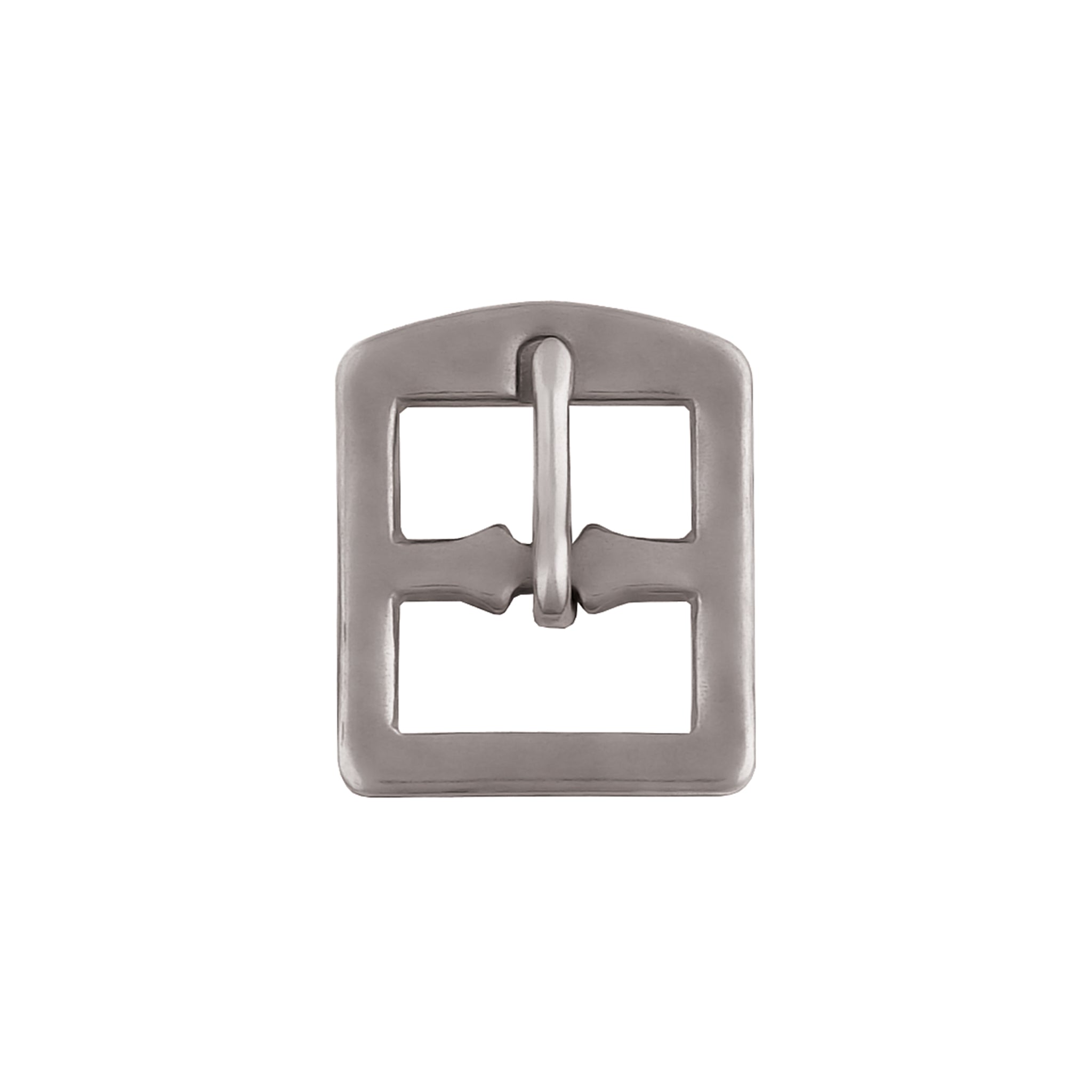 1101 English Stirrup Belt Buckle - Weaver Leather Supply