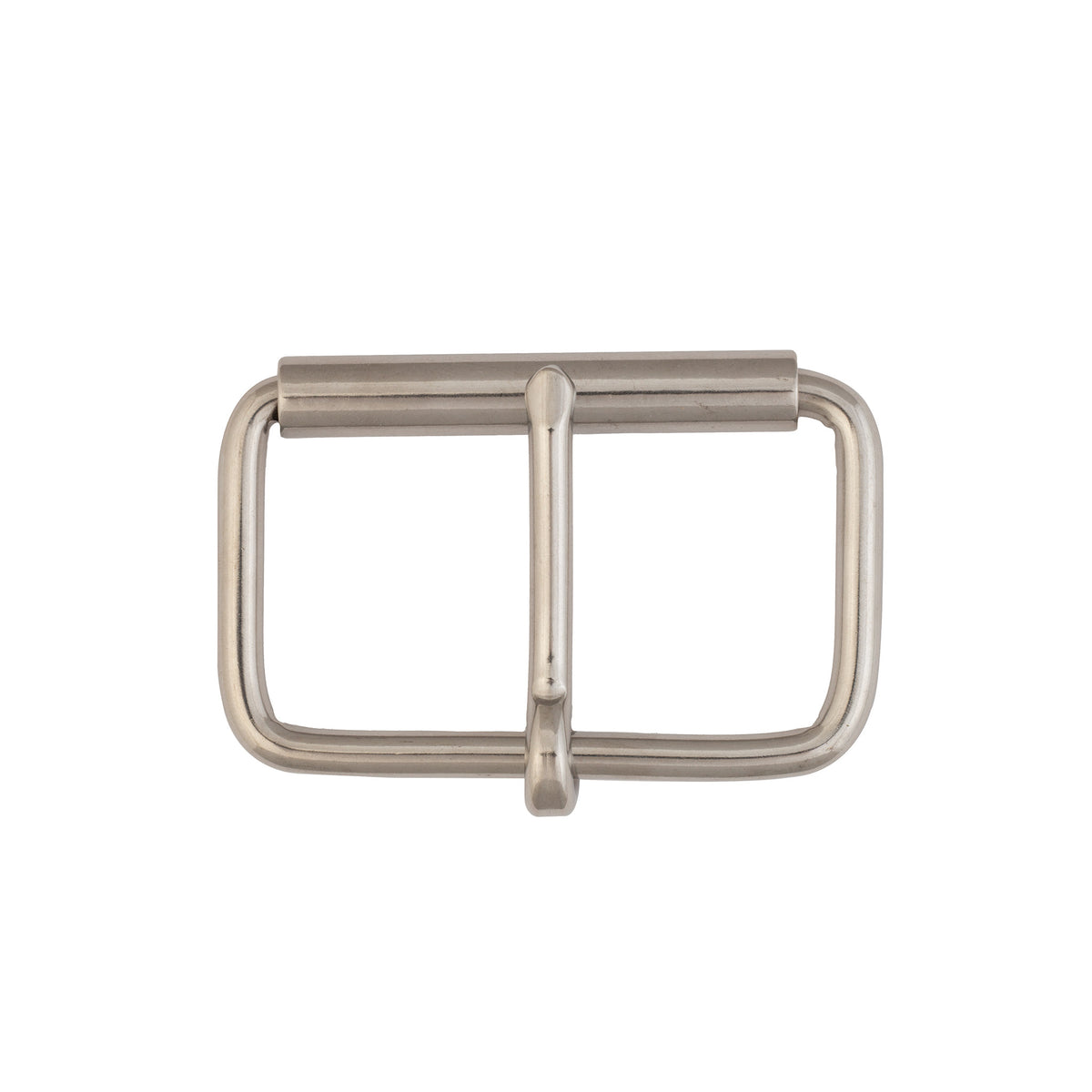 Single Loop Buckle #100 Buckle, One-Tongue - Weaver Leather Supply