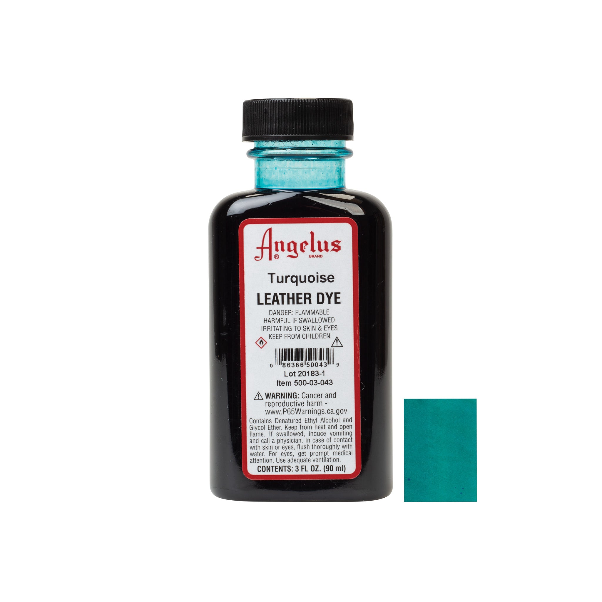 Angelus® Leather Dye, 3 oz. - Weaver Leather Supply Angelus® Leather Dye, 3 oz. - Weaver Leather Supply
