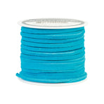 Spooled Suede Lace, 1/8" x 25 yards