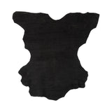 Water Buffalo Suede