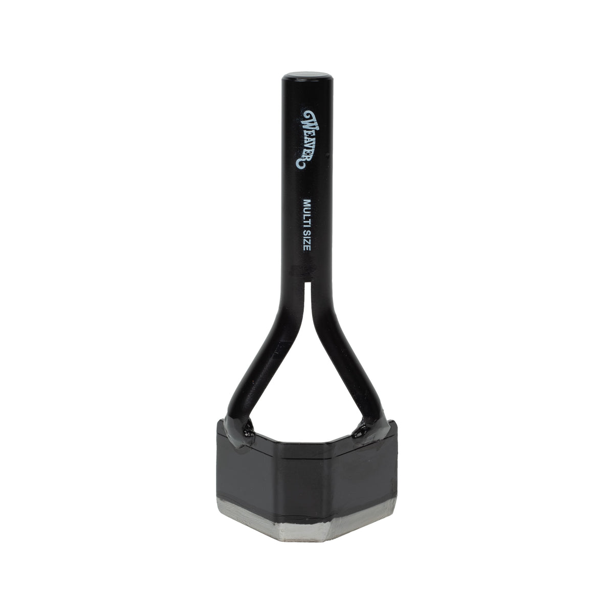 Weaver Multi-Size Strap End Punch, 2" (50 mm)