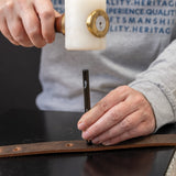Weaver Round Drive Punch