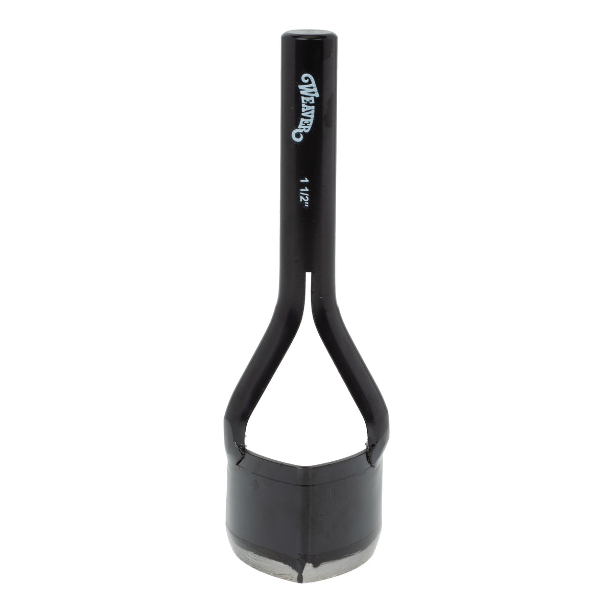 Weaver English Point Strap End Punch