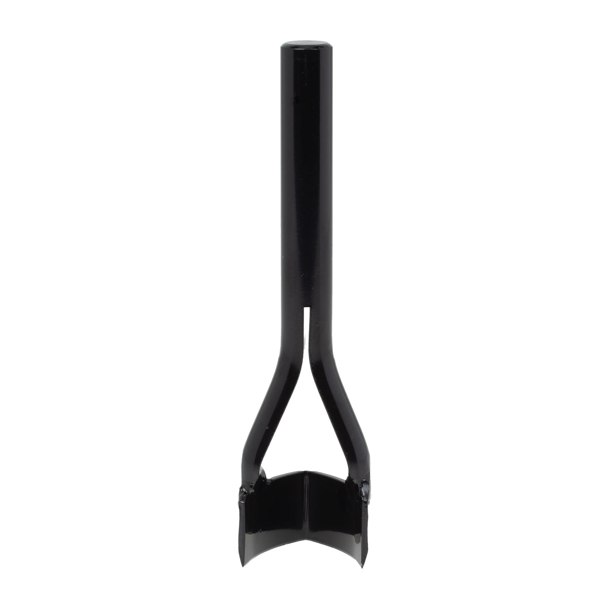 Weaver English Point Strap End Punch