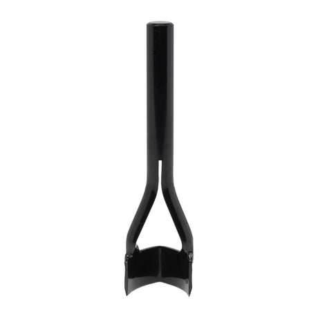 Weaver English Point Strap End Punch
