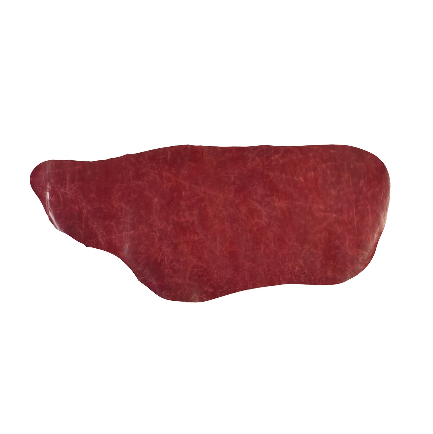 Western Crunch Water Buffalo Leather, Side, 4-5 oz.