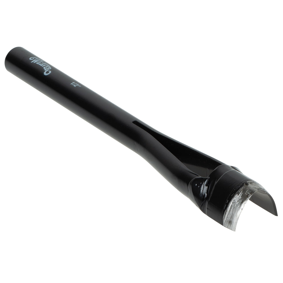 Weaver English Point Strap End Punch