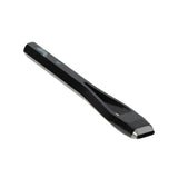 Weaver Oblong Punch