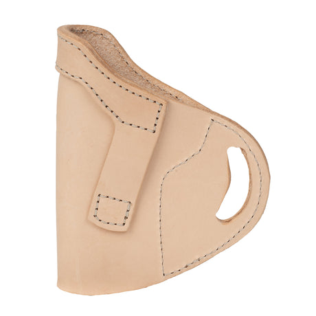 Medium Semi-Auto Double Stack Holster Template