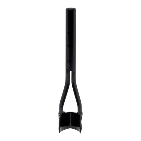 Weaver English Point Strap End Punch