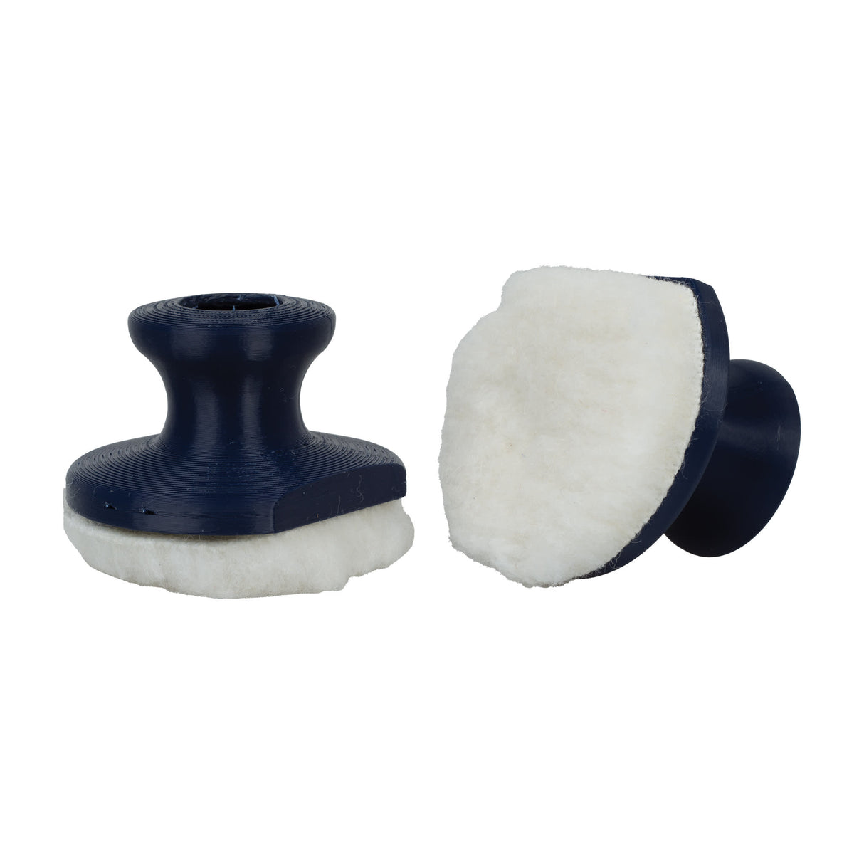 Shearling Leather Dye Applicators