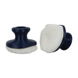 Shearling Leather Dye Applicators