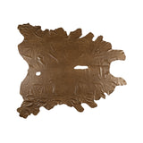 Upholstery Leather, Distressed Leather for Upholstery, 2/3 oz.