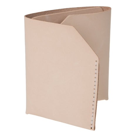 Slim Trifold Wallet Kit